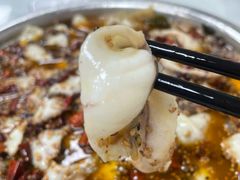 -黑皮酸菜鱼(三山街店)