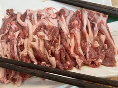 -津门老羊家·铜锅涮羊肉·烧烤(科技园店)