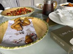 -陶缘一号·四季缘·老字号顺德菜·户外婚礼家宴(西滘店)