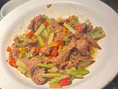 -绿茶餐厅(汇悦大融城店)