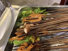 -钢管厂五区小郡肝串串香(通锦桥店)