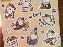 -伽喱博士 Dr.CURRY咖喱饭(太阳宫咖喱店)