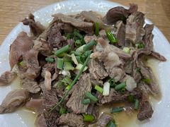 -古街捞化牛杂(井大店)