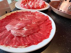 -南门涮肉(北洼路店)
