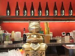 -玉川屋创意日料(北美新天地店)