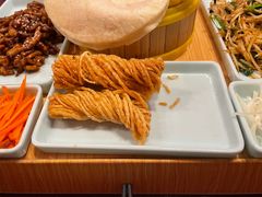 -宏状元现熬粥·京味菜(五棵松店)
