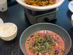 -简小舍·民间手艺菜(武昌江滩店)