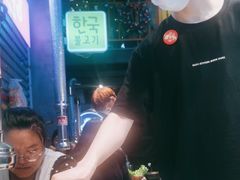 -入火韩国烤肉(凯旋广场店)