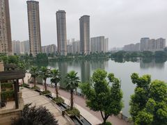 -闲湖城·黄龙饭店