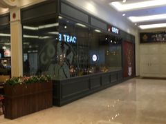 -COSTA COFFEE(上海月星环球港店)
