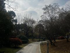-石湖景区