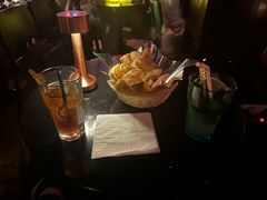 -东岸Cafe 爵士俱乐部