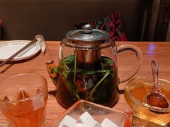 -驿楼兰·新疆菜(火车站店)