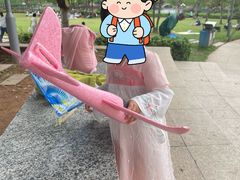 -深圳龙潭公园