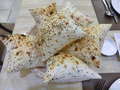 -bosphorus 铂斯西餐厅·土耳其烧烤(环市中路店)