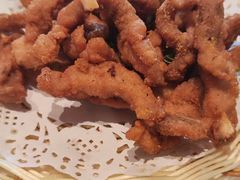-金典银峰老鹅馆·昆山菜(亭林公园店)