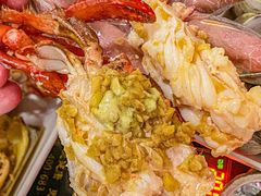 -船奇蒸汽海鲜·闽菜(八市海鲜总店)