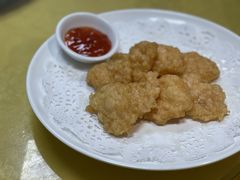 -巫记鸡饭店