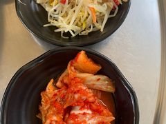 -我们家韩国烤肉8号店(郫都店)