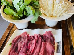 -唇辣号重庆老火锅(亦庄店)