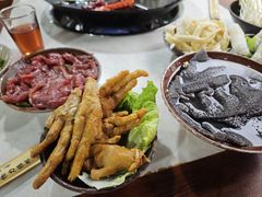 -正南齊北重庆老火锅(光华村直营店)