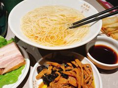 -松鹤楼面馆(飞州国际广场店)