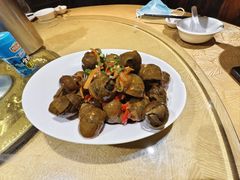 -随缘小馆(红岭路店)