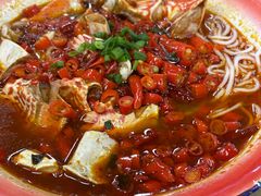 -老三样·旧食新味(万寿宫店)