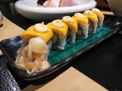 -鲤·鮨KOISUSHI
