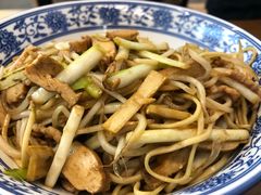 -圳兴面王·拌川·特色炒面(南山保利剧院店)