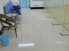 -全民健身中心壁球馆