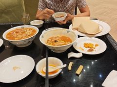 -洛阳水席园