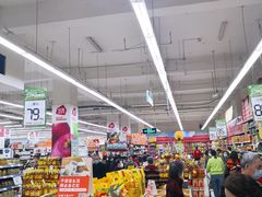 -神农美特好生鲜超市(三墙店)