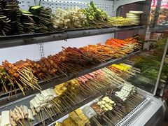-幸福铁板烧(共和村店)