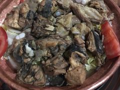 -阿婆情腊排骨火锅(金虹路店)