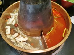 -乔先生涮肉·鲜活牛羊肉火锅(塘沽店)