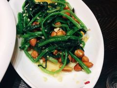 -老马家拉面(碧水花园东南)