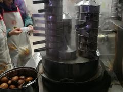 鲜肉包-吃不亏特色包子(三峡广场店)