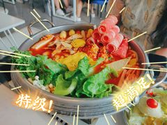 -京尚道韩式美食屋(海甸岛店)