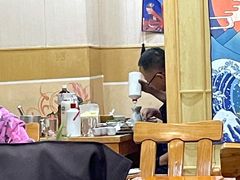 自带茅台-银子铁板烧料理自助餐(人民广场店)