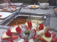 -海底捞火锅(丰尚国际广场店)