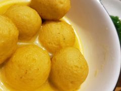 -池奈·日式咖喱蛋包饭(海口万象城店)