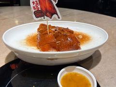 -滋粥楼·顺德菜(番禺广场总店)