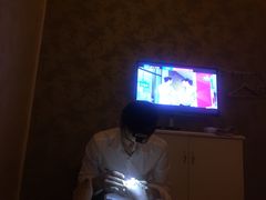 -富士康足浴休闲会所(苏绣路赛格店)