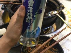 -钢管厂歆瑞源油卤串串香(春熙路太古里店)