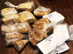 -仙峰天然面包(迎宾路店)