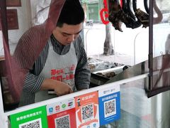 -二八鸥汀老鹅(金涛庄店)