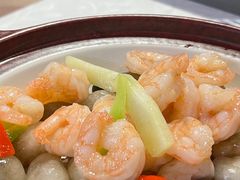 -香山湖家家宴(中山陵店)