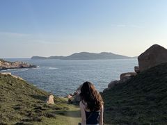 -南麂列岛