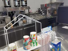 -DQ·蛋糕·冰淇淋(通州万达店)